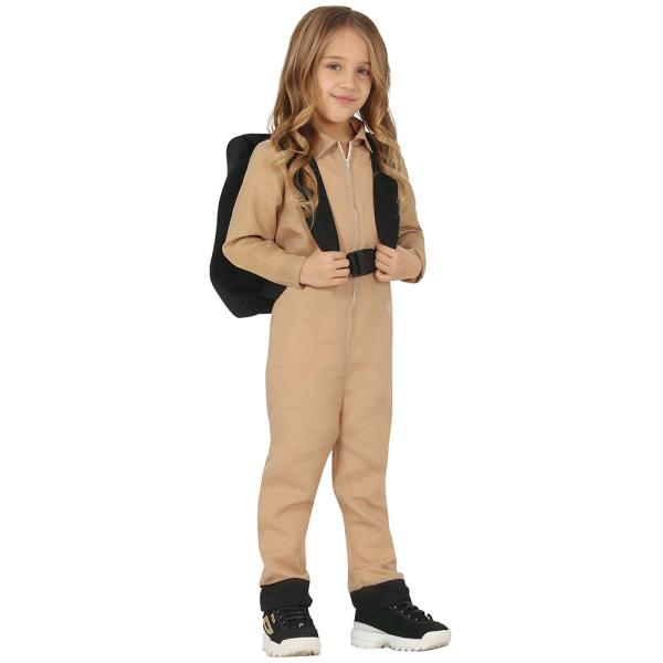Spøgelsesjæger Kostume Børn