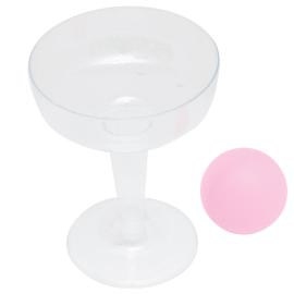 Prosecco Pong Drikkespil