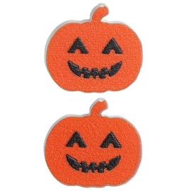 Halloween Øreringe Søde Græskar