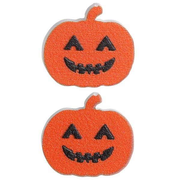 Halloween Øreringe Søde Græskar