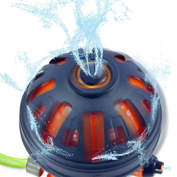 Vandspreder Brandhane 20 cm