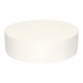 Rund Kage Dummy 25 cm
