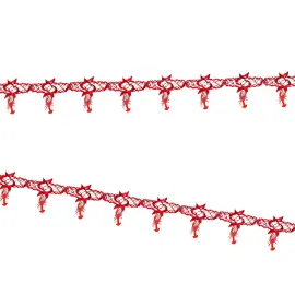 Guirlande Hængende Krebs