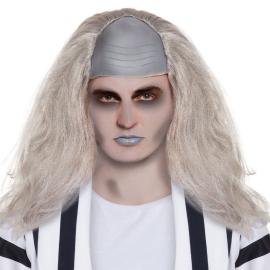 Skørt Spøgelse Paryk