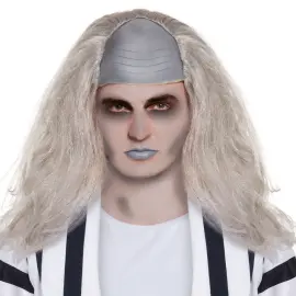 Sk&oslash;rt Sp&oslash;gelse Paryk