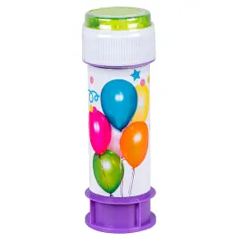 Sæbebobler Balloner