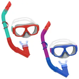 Snorkelsæt Pike Børn 7-14 år