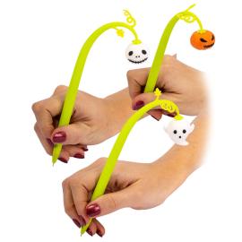 Kuglepen Halloween