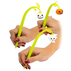Kuglepen Halloween