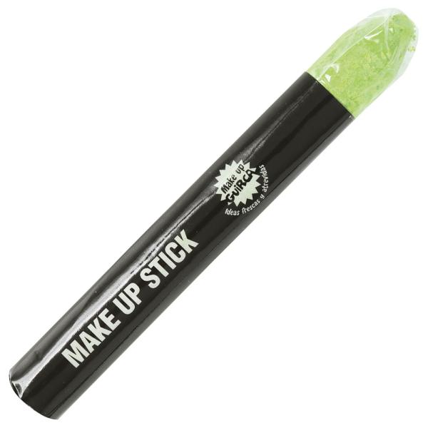 Sminkepen Lysegrøn 15g