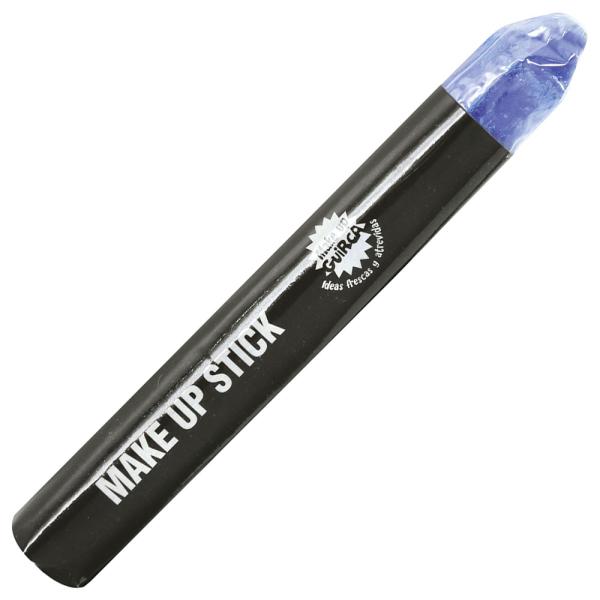 Sminkepen Mørkeblå 15g