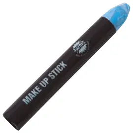 Sminkepen Lyseblå 15g