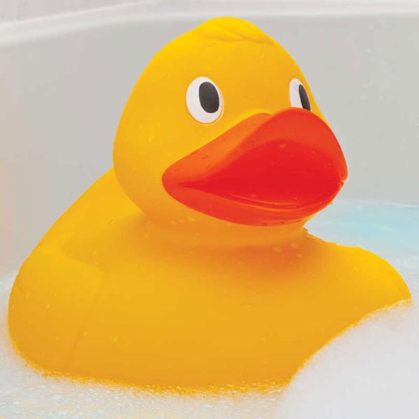 Stor Badeand