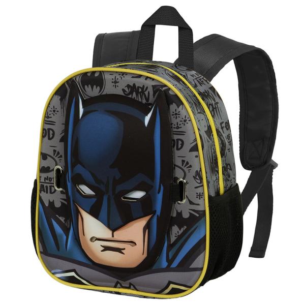 Batman 3D Rygsæk