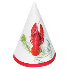 Festhatte Krebs & Dild Krebsegilde