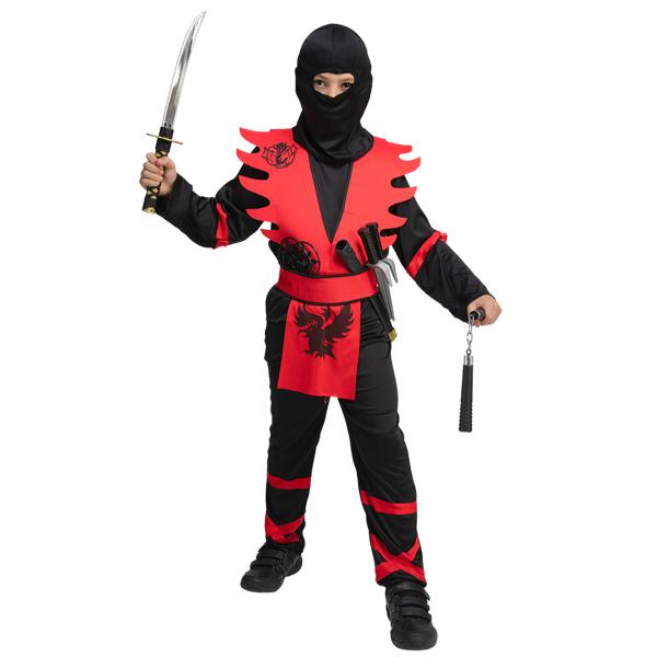 Ninja Våben Tilbehørssæt til Børn