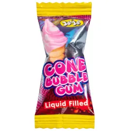 Tyggegummi Isvaffel 4g