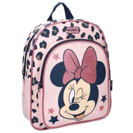 Minnie Mouse Talk Of The Town Rygs&aelig;k B&oslash;rn