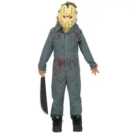 Jason Kostume Børn