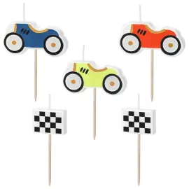 Kagelys Racing 5-pak