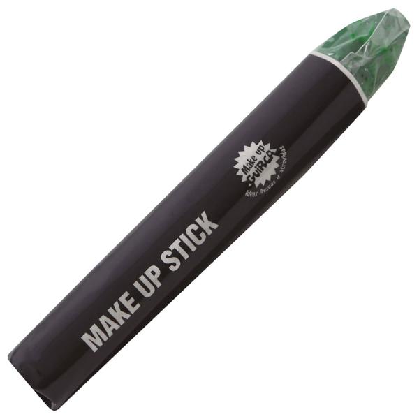 Sminkepen Mørkegrøn 15g