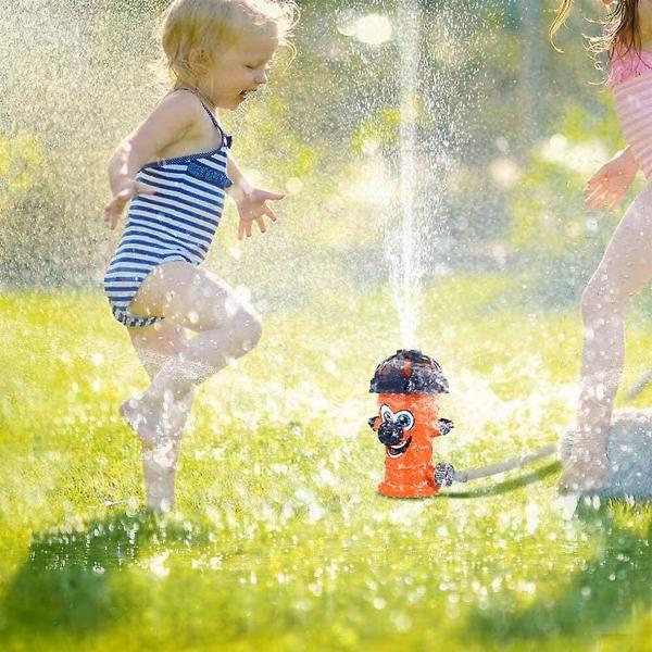 Vandspreder Brandhane 20 cm