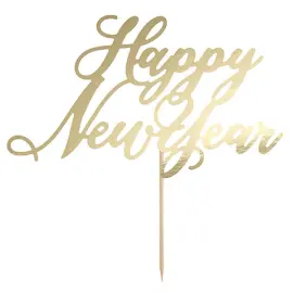 Happy New Year Kagepynt
