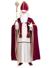 Saint Nicholas Kostume