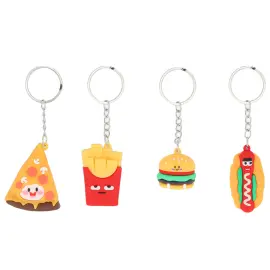 N&oslash;glering Fastfood 3-6 cm