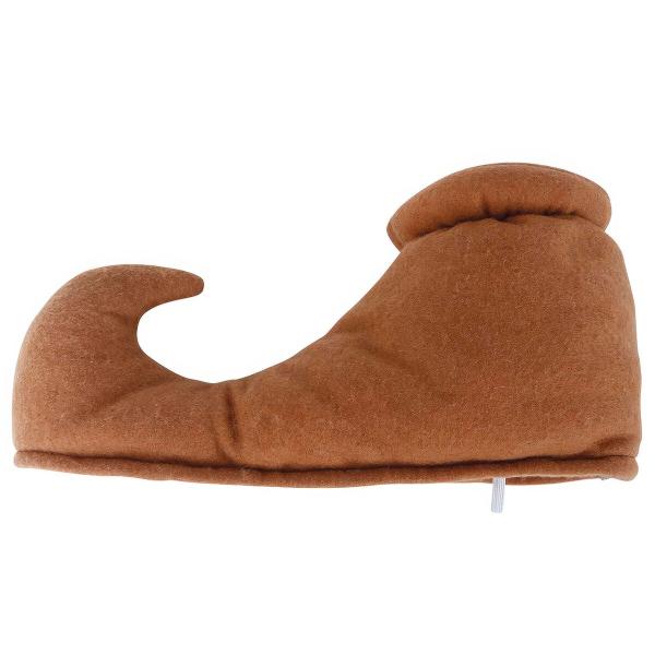 Brune Alvesko til Børn