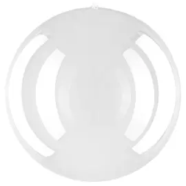 Bobleballon uden Ventil 55 cm