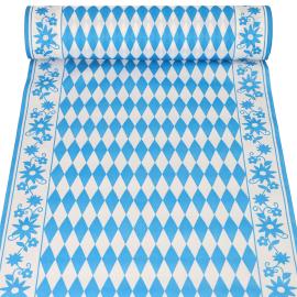 Oktoberfest Bordløber Bayersk 24 m