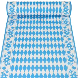 Oktoberfest Bordl&oslash;ber Bayersk 24 m