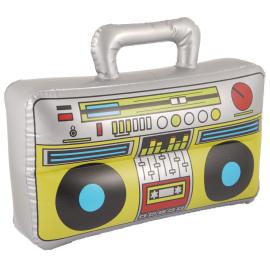 Oppustelig Boombox