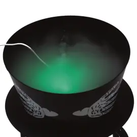 LED Røgmaskine