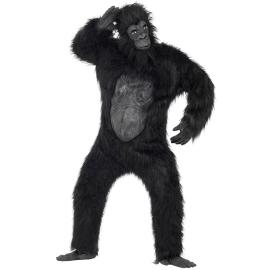 Gorilla Kostume Deluxe