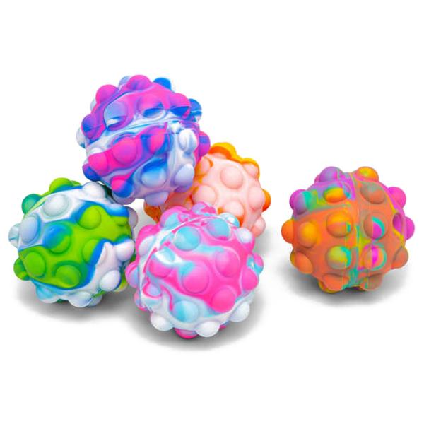 Stressbold Push Poppers