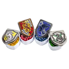 Harry Potter Crest Tins Slikbønner