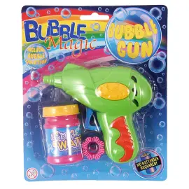 Sæbeboble Pistol