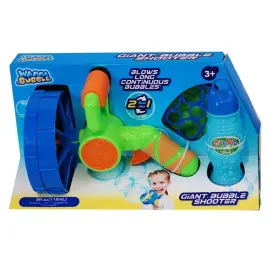 Sæbeboble Pistol Bubble