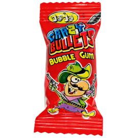 Cola Tyggegummi Kugle 4g