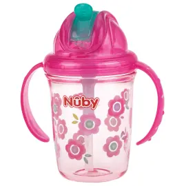 Spildfri Baby Kop Lyser&oslash;d 240 ml