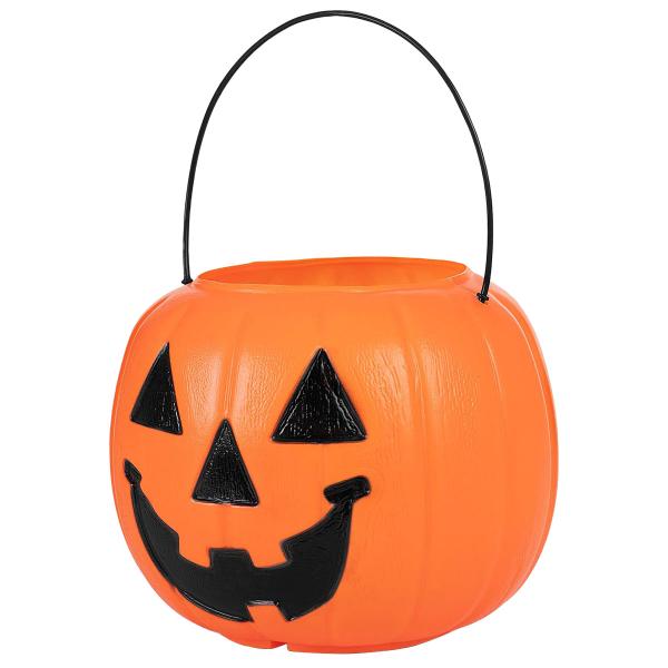 Græskar Slikspand Orange