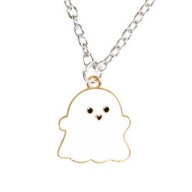 Halskæde Sødt Spøgelse