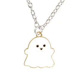 Halsk&aelig;de S&oslash;dt Sp&oslash;gelse