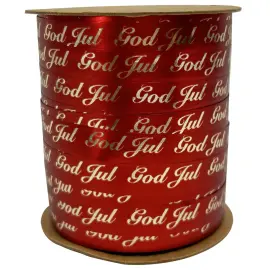 God Jul Gavesnor 50 m