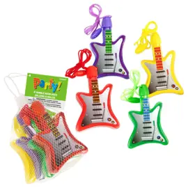 S&aelig;bebobler Guitarer