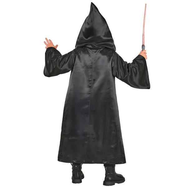 Kostume Troldmandslærling Børn