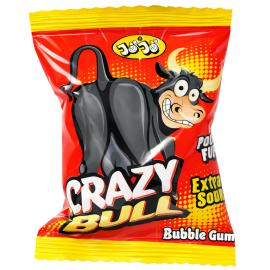 Supersurt Tyggegummi Tyr 5g