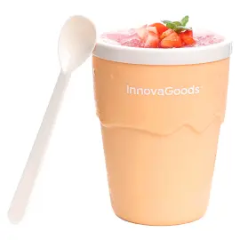 Slush & Is Fryserkrus